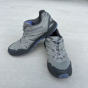 FILA NORTHAMPTON Women's Size 8 Trail Running Hiking Shoes Sneakers 5QM00345-258